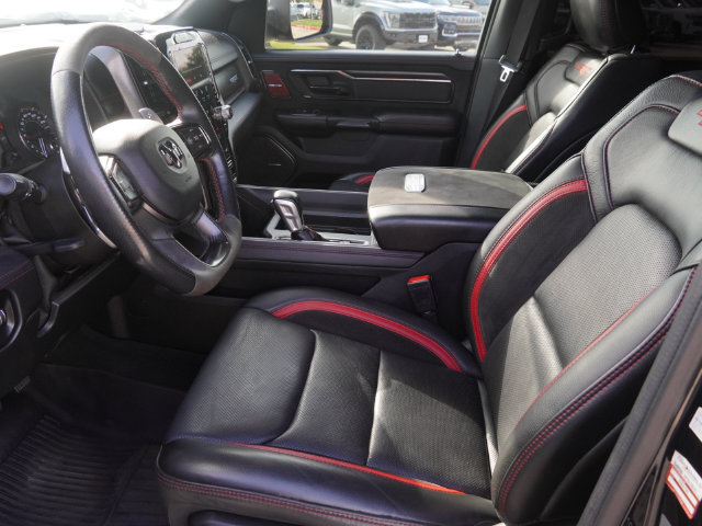 Used 2021 RAM 1500 TRX w/ TRX Level 2 Equipment Group AWD/4WD image 21
