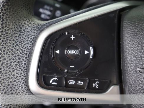 Used 2018 Honda Civic LX image 4