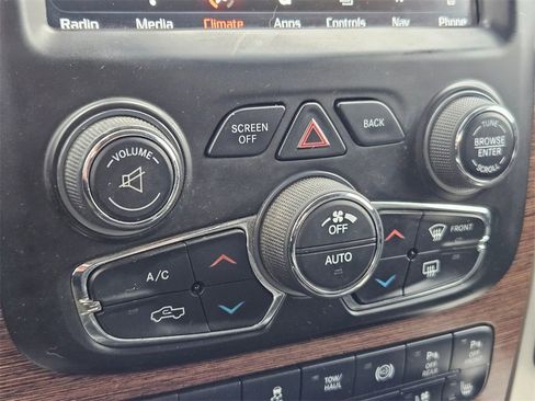 Used 2018 RAM 2500 Laramie image 23