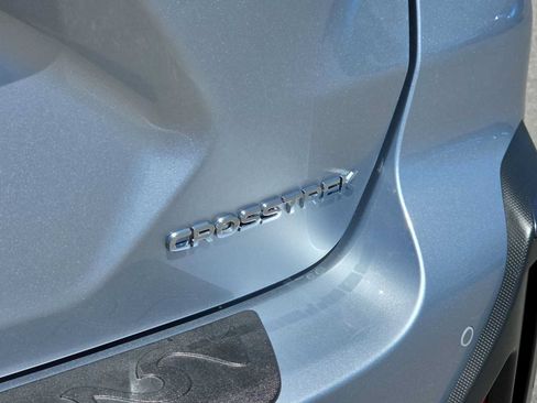 Used 2025 Subaru Crosstrek 2.5i Limited w/ Crosstrek Mirror Package AWD/4WD image 11