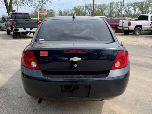 Used 2010 Chevrolet Cobalt LS w/ Protection Package FWD image 8