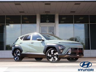 New 2026 Hyundai Kona Limited video 1