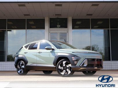 New 2026 Hyundai Kona Limited