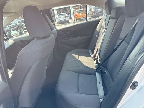 Used 2024 Toyota Corolla LE FWD image 59