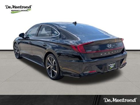 Used 2021 Hyundai Sonata SEL Plus image 7