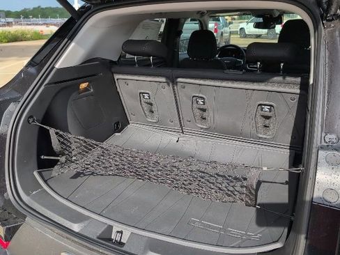 New 2026 Chevrolet TrailBlazer LT w/ Convenience Package FWD image 9