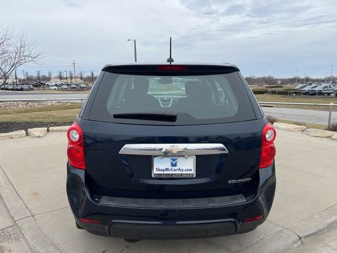 Used 2015 Chevrolet Equinox LS w/ LPO, Protection Package image 10