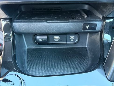 Certified 2024 Kia Seltos SX AWD/4WD image 19