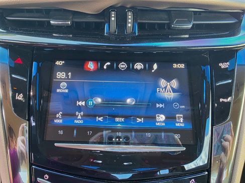 Used 2014 Cadillac ELR Base 2dr Coupe w/ Luxury Package image 24