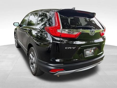 Used 2019 Honda CR-V EX-L image 3