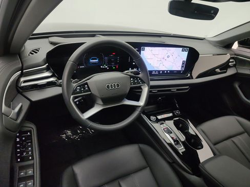 Used 2025 Audi A5 2.0T Premium Plus w/ Premium Plus AWD/4WD image 14