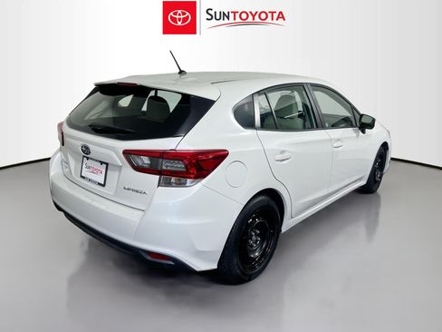 Used 2020 Subaru Impreza 2.0i AWD/4WD image 4
