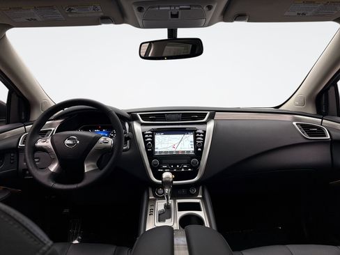 Used 2018 Nissan Murano Platinum image 14