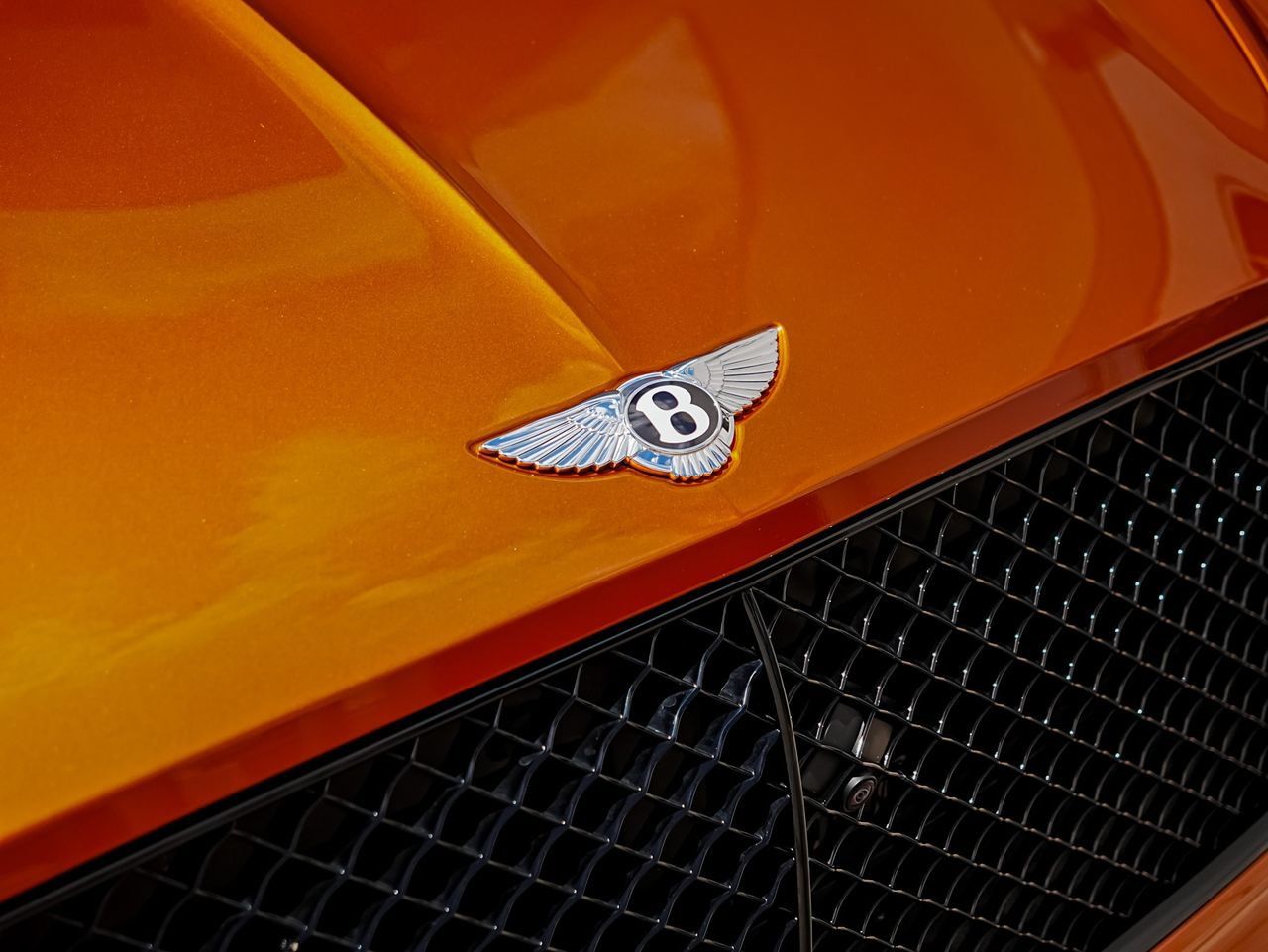 Certified 2023 Bentley Continental GT Speed AWD/4WD image 9