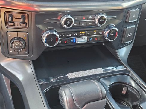 Used 2025 Ford F150 Lariat w/ Bed Utility Package AWD/4WD image 28