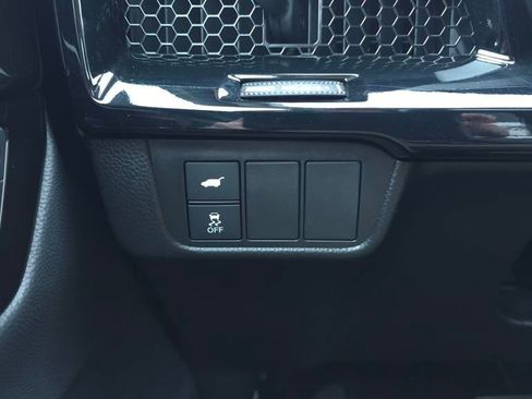 Certified 2025 Honda CR-V EX-L image 29
