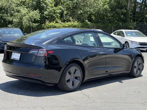 Used 2023 Tesla Model 3 Standard Range RWD image 6