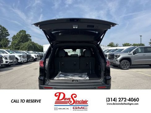 New 2026 GMC Acadia AT4 w/ Super Cruise Package AWD/4WD image 25