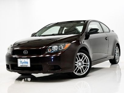 Used 2009 Scion tC