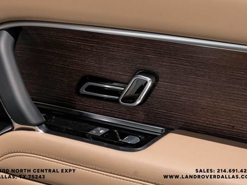 New 2026 Land Rover Range Rover SE AWD/4WD image 54