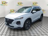 Used 2020 Hyundai Santa Fe SEL w/ Cargo Package image 3