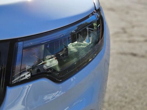 New 2025 Jeep Compass Limited w/ Sun & Sound Group image 10