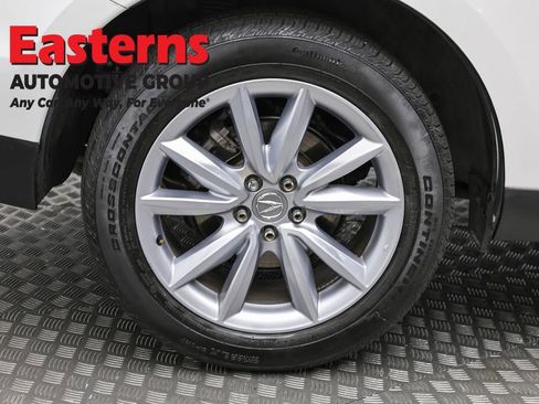 Used 2024 Acura RDX SH-AWD image 29