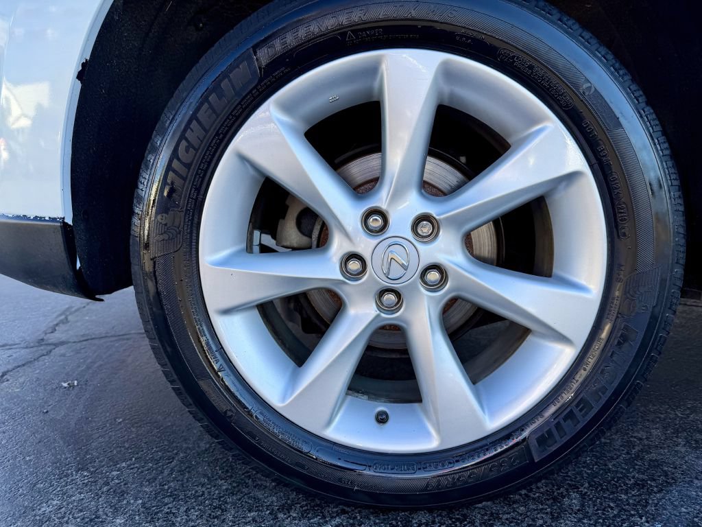 Used 2011 Lexus RX 350 2WD w/ Premium Pkg image 30