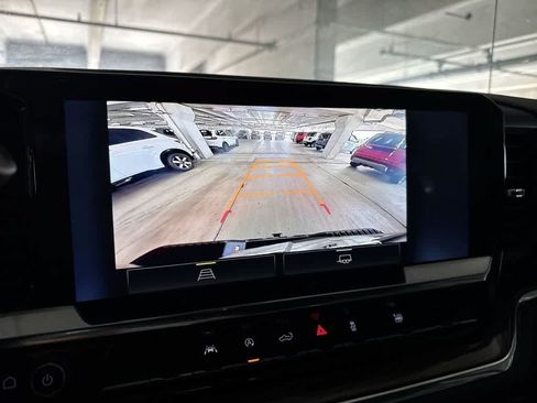 Used 2024 Chevrolet Silverado 1500 RST RWD image 18