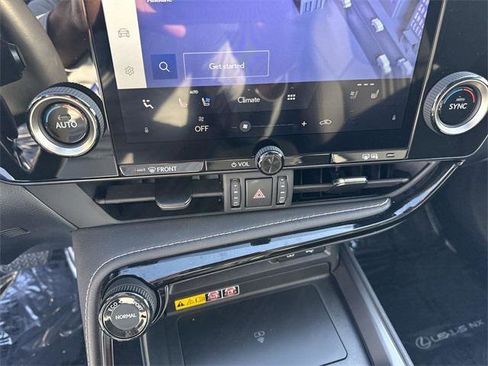 Certified 2025 Lexus NX 250 FWD w/ Premium Package image 19
