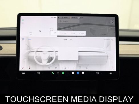 Used 2021 Tesla Model Y Long Range image 21