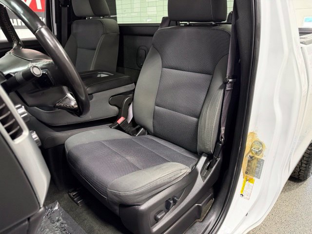 Used 2017 Chevrolet Silverado 2500 LT w/ LT Fleet Convenience Package AWD/4WD image 19