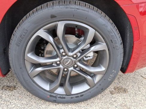 New 2026 Chrysler Pacifica Select image 45