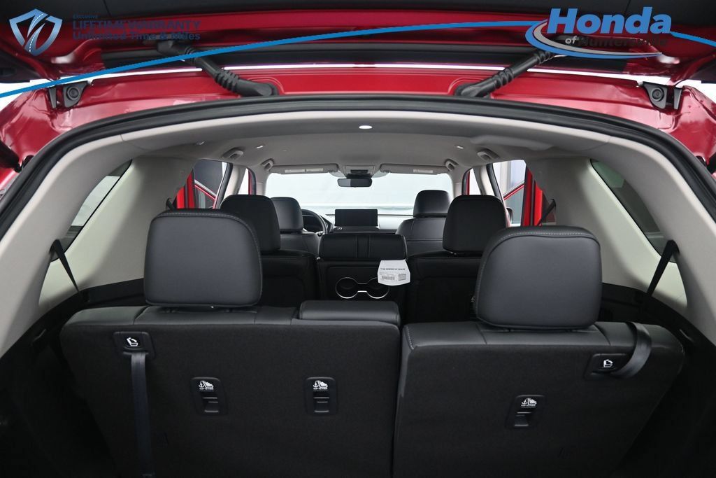 New 2026 Honda Pilot EX-L image 11