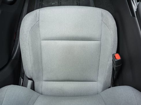 Certified 2025 Toyota Camry LE AWD/4WD image 30