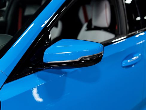 Used 2023 Cadillac CT5 V Blackwing w/ Parking Package image 25