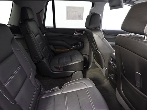 Used 2016 GMC Yukon Denali w/ Open Road Package AWD/4WD image 18