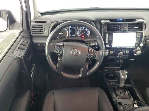 Used 2024 Toyota 4Runner TRD Off-Road Premium w/ Moonroof Package image 17