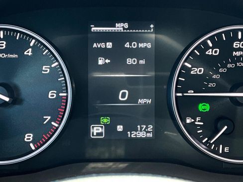 Used 2026 Subaru Ascent Touring w/ Popular Package #2 AWD/4WD image 24