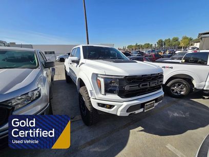 Used 2024 Ford F150 Raptor