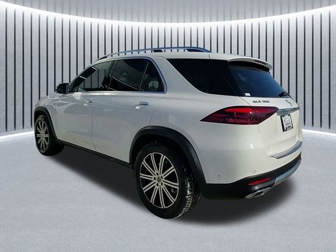 Used 2024 Mercedes-Benz GLE 350 GLE 350 image 16