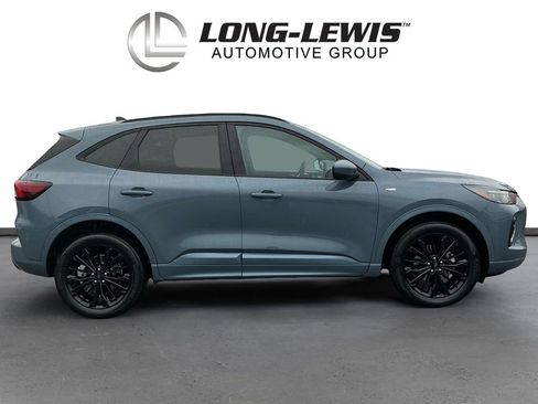 Used 2023 Ford Escape ST-Line Elite image 8