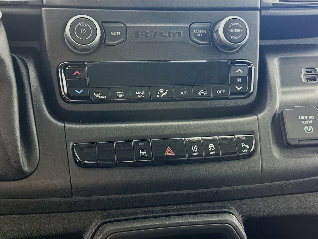 New 2026 RAM ProMaster 2500 w/ Safety Group FWD image 10