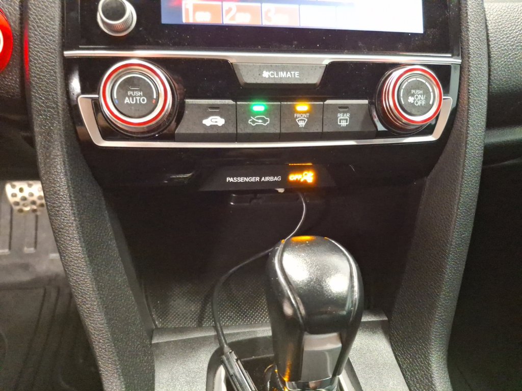 Used 2021 Honda Civic Sport image 23