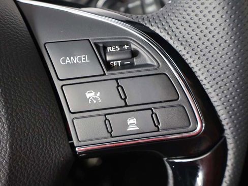 New 2026 Mitsubishi Eclipse Cross Black Edition image 40