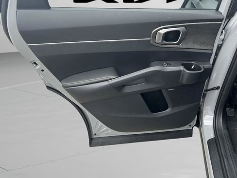 New 2026 Kia Sorento X-Line EX AWD/4WD image 26