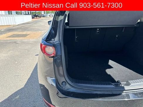 Used 2021 MAZDA CX-5 Grand Touring Reserve AWD/4WD image 27