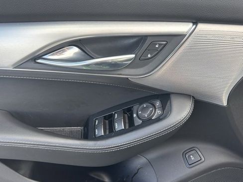 Used 2022 Cadillac CT5 Luxury w/ Sun And Sound Package image 11