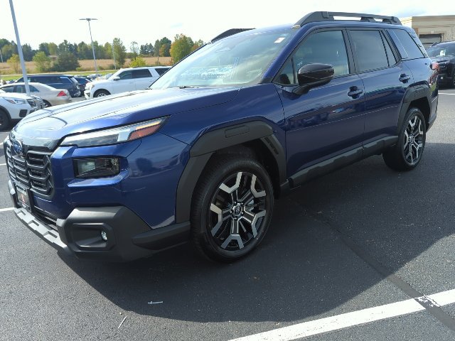 New 2026 Subaru Outback Touring XT AWD/4WD image 3