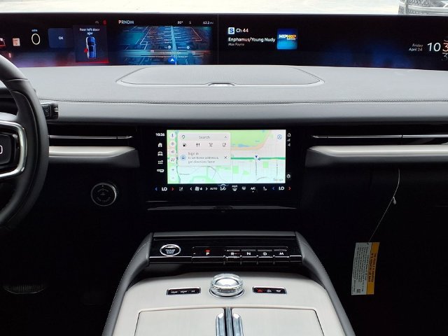 New 2026 Lincoln Navigator Premiere AWD/4WD image 12